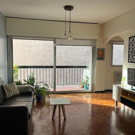George Appartment Una Bella Experiencia Mendoza Exterior foto