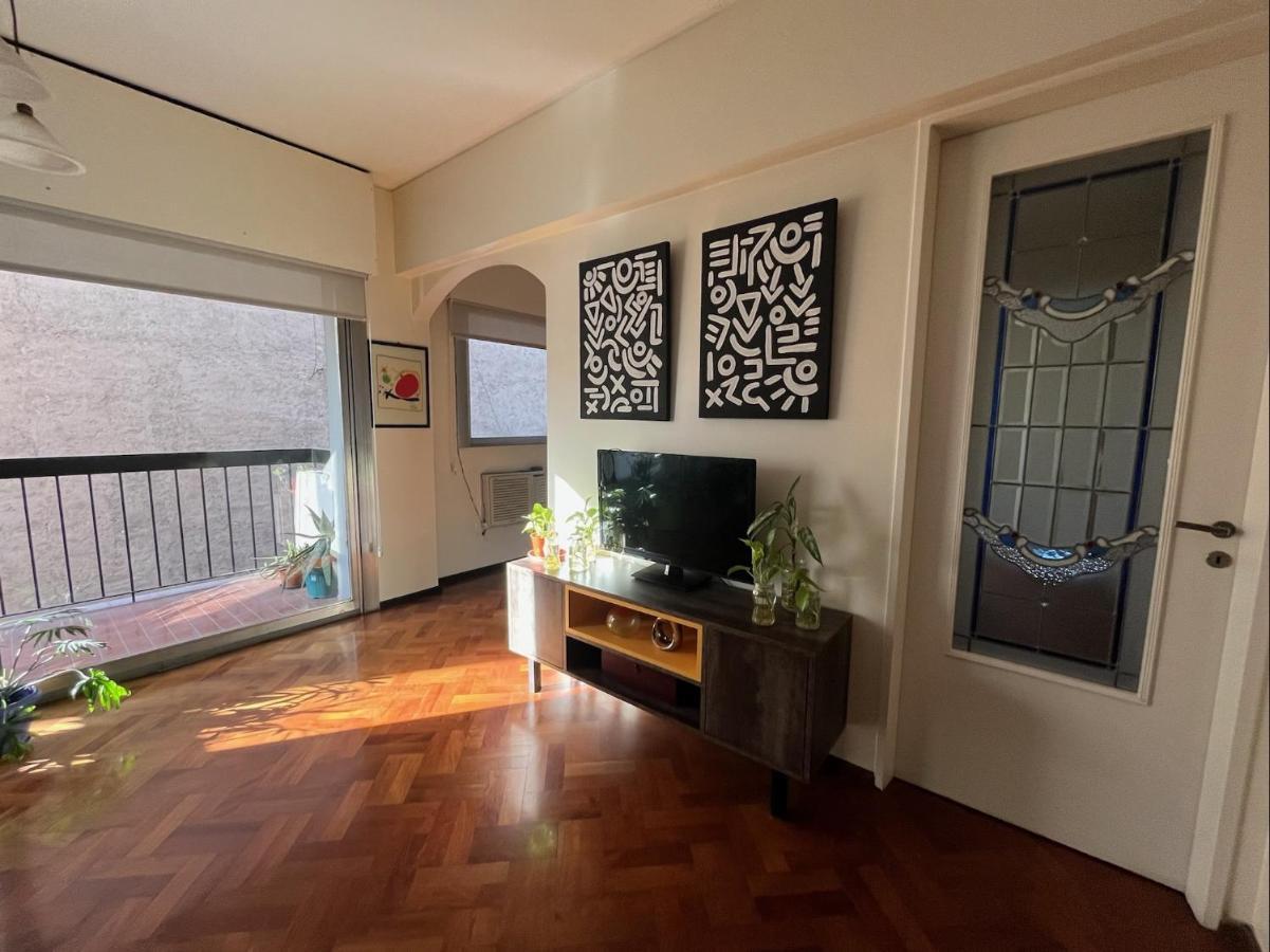 George Appartment Una Bella Experiencia Mendoza Exterior foto