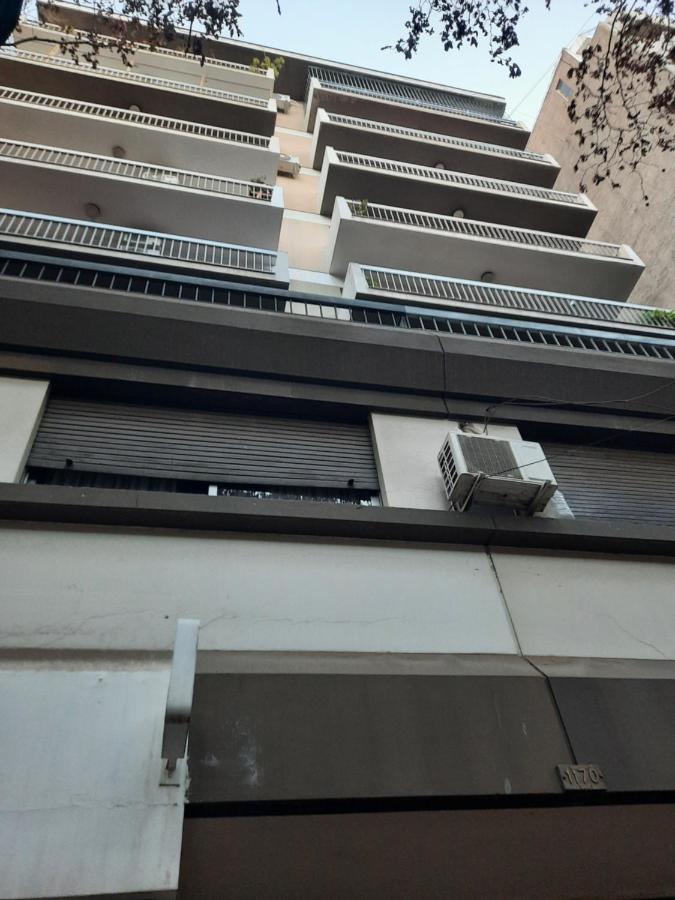 George Appartment Una Bella Experiencia Mendoza Exterior foto