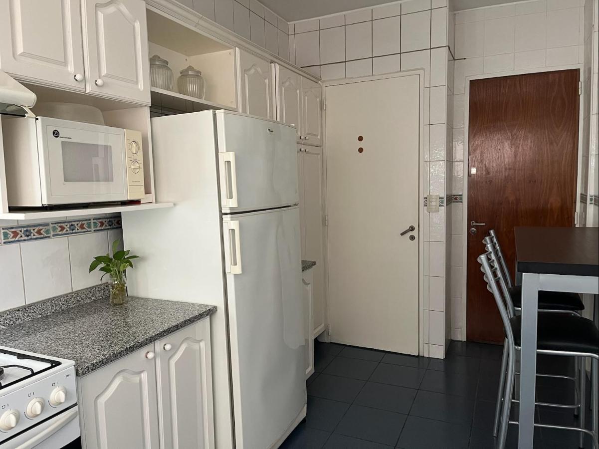 George Appartment Una Bella Experiencia Mendoza Exterior foto
