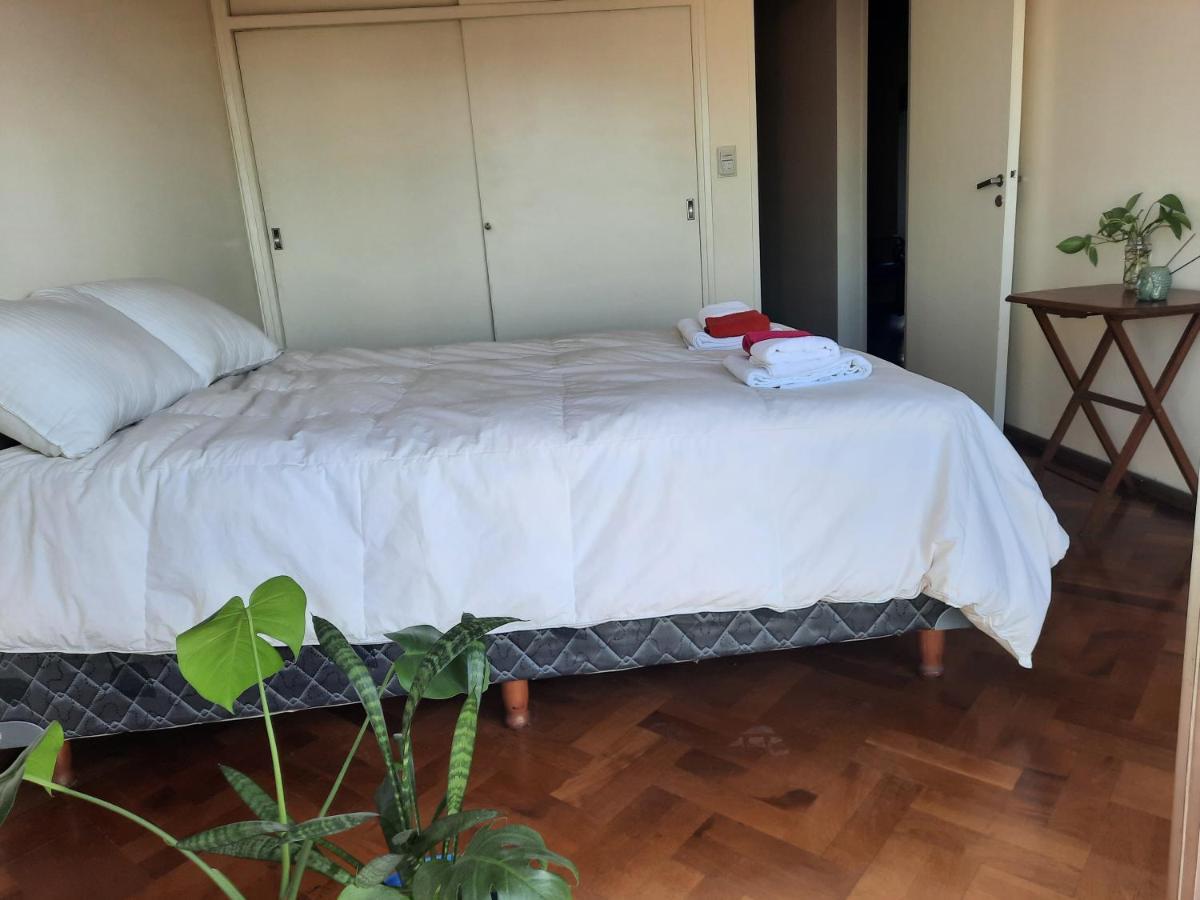 George Appartment Una Bella Experiencia Mendoza Exterior foto