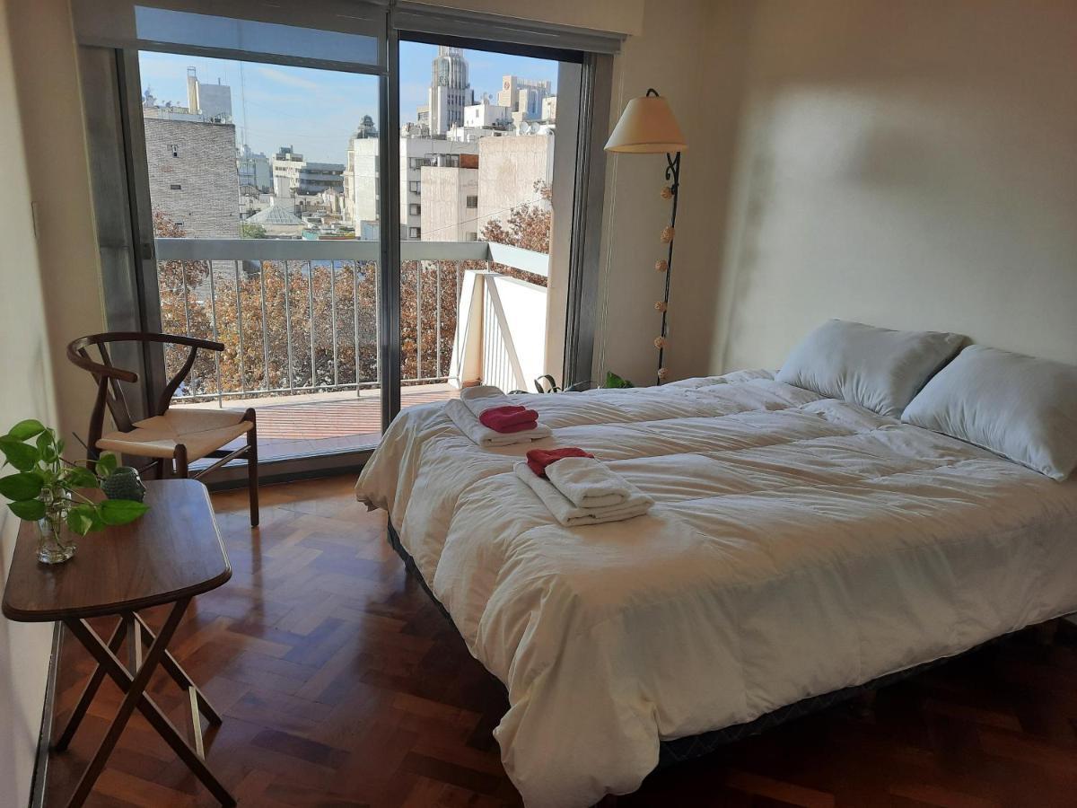 George Appartment Una Bella Experiencia Mendoza Exterior foto